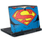 DC Comics Superman Vintage Chest Dell Alienware Skin